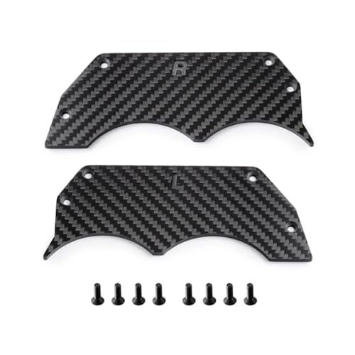 RC���f���A�N�Z�T���[ For Arrma For Infraction For Felony For Limitless 6S 1/7 Rc �J�[�J�[�{���t�@�C�o�[�V���[�V�X�X�v���b�^�[�t�F���_�[���[�t���[���o�P�b�g�v���[�g���i(10039)