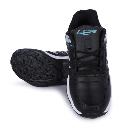 Image of Lancer Mens Hector-253 Running Shoes