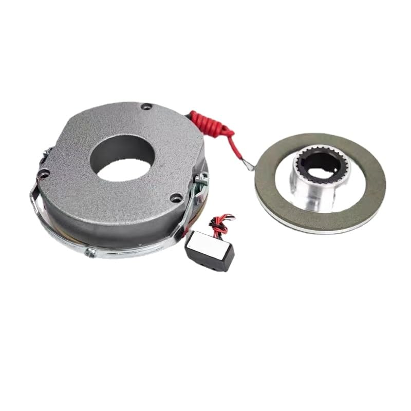 1 PC custom SDZ1-08-15-30-40-80-150-200 motor electromagnetic power-off brake power-off brake holding brake (SDZ1-08/DC24V)