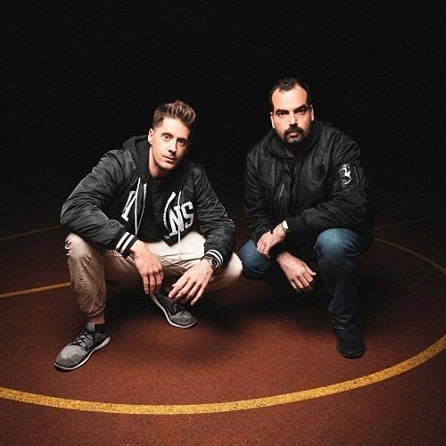 Beatzarre & Djorkaeff