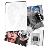  TYPE 非 Photobook + 2 Extra Photocards Official K-POP Sealed Album