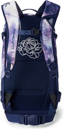 Dakine Womens Team Heli Pro Backpack 20L Jamie Anderson - Anderson Waterfall, One Size2