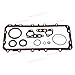 Vincos Lower Gasket set Replacement For Explorer Expedition F-150 4.6L 281Cu 5.4L SOHC 1999-2010