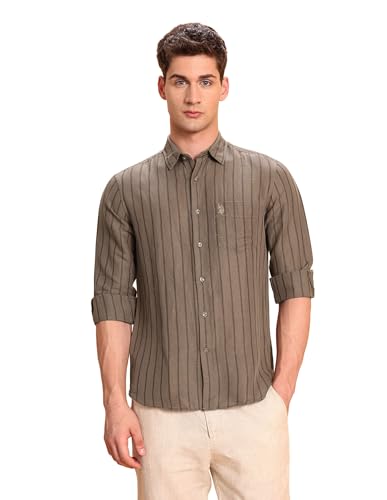 Image of U.S. Polo ASSN. Men Shirt