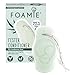 Produktbild Foamie Fester Conditioner Trockenes Haar mit Aloe Vera, Spülung Haare für Intensive Feuchtigkeit, Haarpflege 100% vegan, plastikfrei, 80g