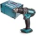 Price comparison product image Makita DHP482Z LXT 18V Combi Drill Body with 821551-8 Case & Inlay