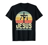 Êtes-vous un dévot patriotique de Jésus Christ ? Alors ce motif est fait pour vous ! Jésus est le dieu chrétien qui a de nombreux adeptes à travers le monde. La religion fait partie de chaque culture et chaque prière a une Bible à la maison.