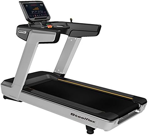 Steeflex PT20 Commercial Treadmill