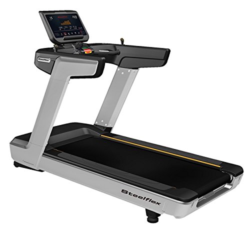 Image of Steeflex PT20 Commercial Treadmill