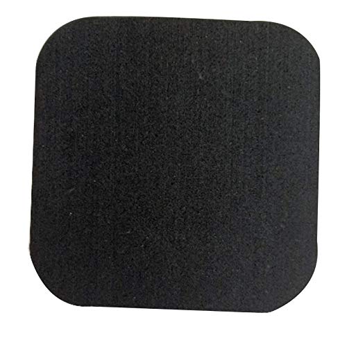 MNBVH Tappetino per Tapis Roulant Antirumore