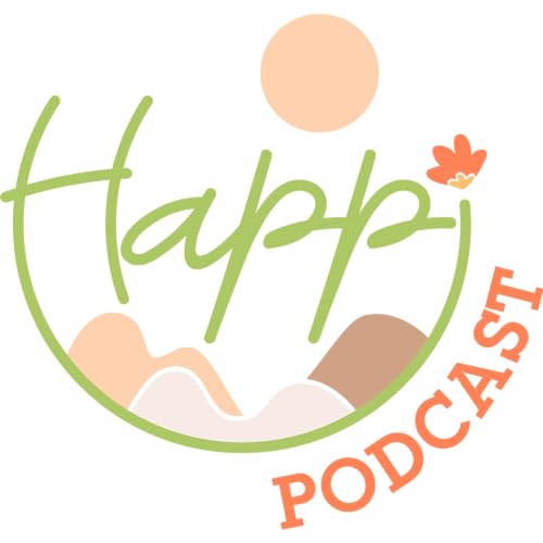 The Happi Podcast cover art
