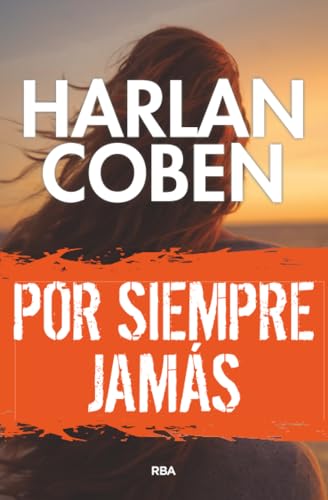 Por siempre jamás (Serie Negra)