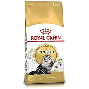 Royal Canin Persian Chicken Pellet, house-cats, Adult 40, 2 kg,Pack of 1