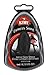 Kiwi Express Shine Black Sponge, 0.2 US fl. oz. (Pack of 3)