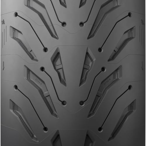 Image of Michelin Road 6 Rear Motorcycle Tire 150 /60ZR-17 (66W)