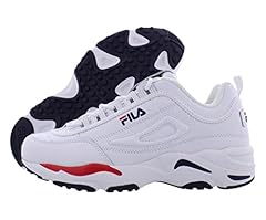 White/Navy/Red-white