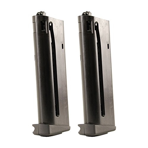 Tippmann TiPX Magazine 2er Pack Cover