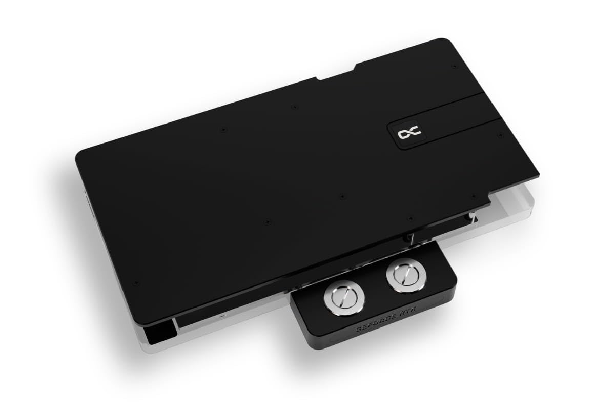 Amazon.com: Alphacool Core Geforce RTX 5080 Prime GPU Water Block