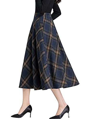 Lista de Faldas que puedes comprar esta semana. 11 Imagen adicional