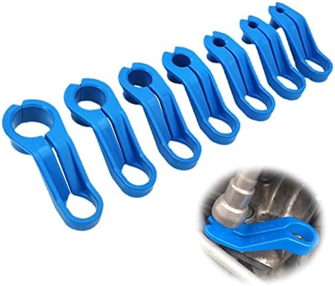 Lisle 35800 Lisle Air Conditioning/Fuel Line Disconnect Tools | Summit Racing