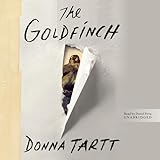 The Goldfinch