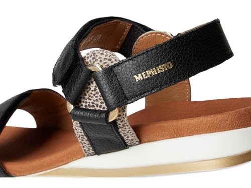 Mephisto Women's Jeanie Flat Sandal - Product Details