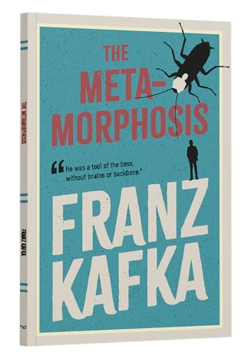 Image of Metamorphosis (He Was a tool of the boss without brains or backone)