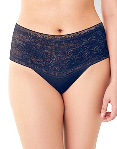 Maidenform Women's Comfort Devotion Embellished Hipster Panty