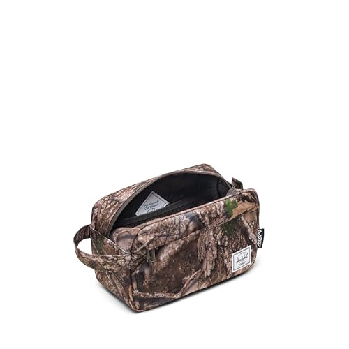 Image of Herschel Unisex Chapter Travel Kit