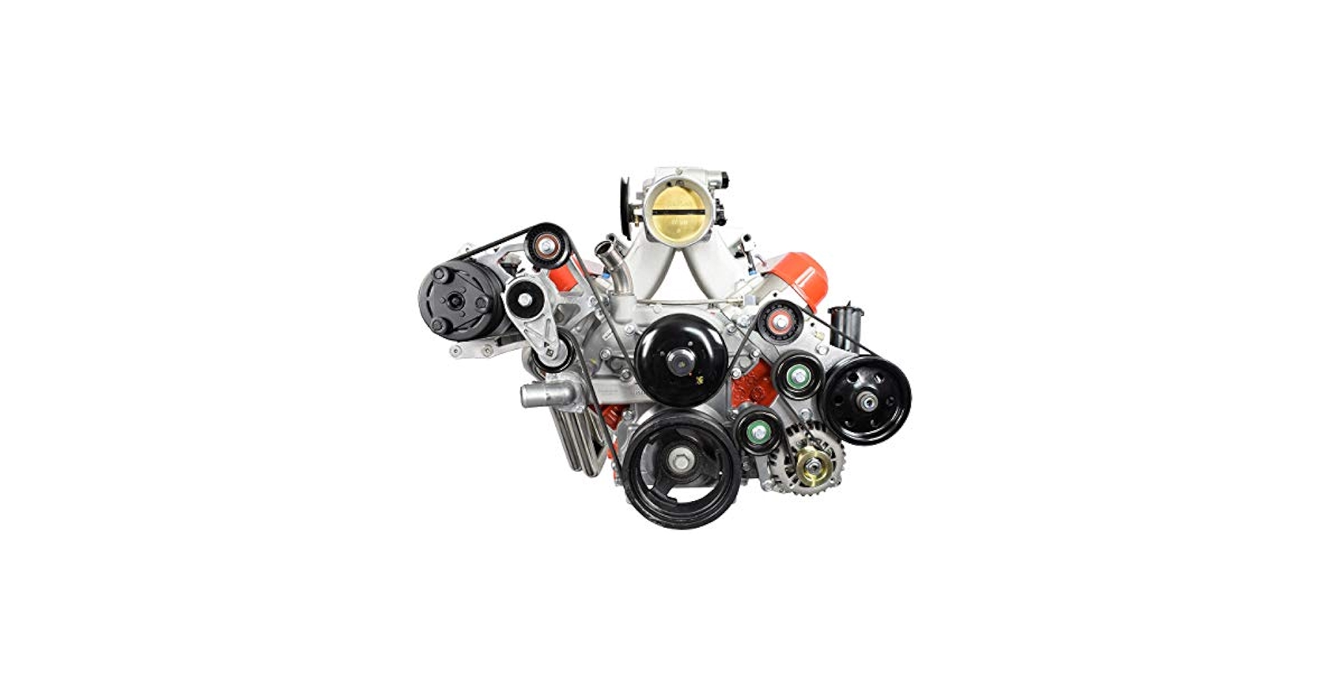 ESS　AEE9007LS Fits Oil Filter Adapter GM LS 90-Degree by Moroso 23707 | eBay