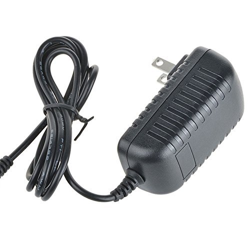 Accessory USA AC/DC Adapter for RCA Cambio W122SC24 W122SC24T2 Power Supply Cord Charger