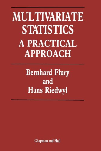 Multivariate Statistics: A Practical Approach view 2