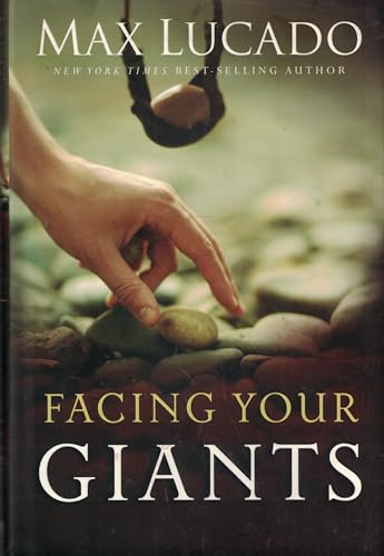 Facing Your Giants: A David and Goliath Story for Everyday People