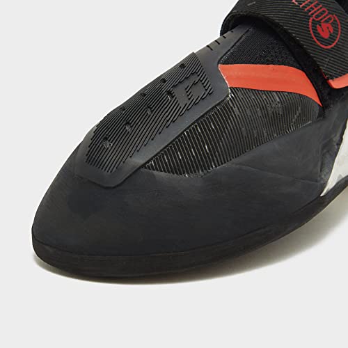 Zapatos de escalada para hombre Black Diamond Method S con acabado profesional 6