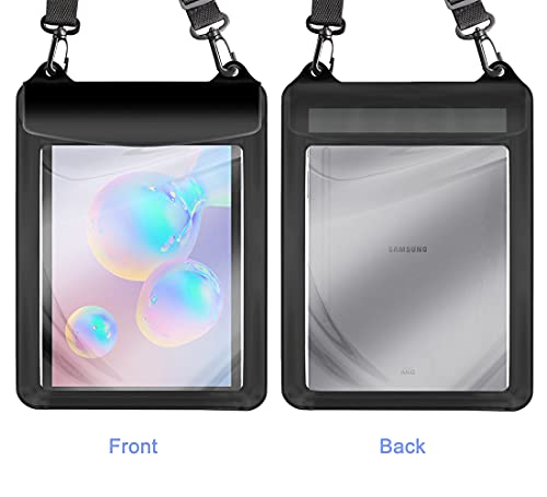 Yhency 9.7-11.5 Inch Waterproof Tablet Case Pouch For Samsung Galaxy Tab A7 S6 Lite 10.4 / Tab S7 11 thumb #4