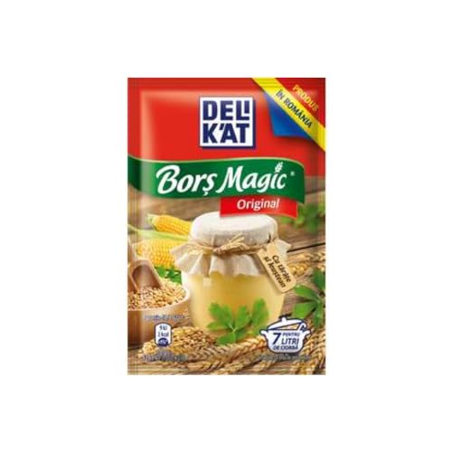 Delikat Borsch Sour Soup Base (Original)