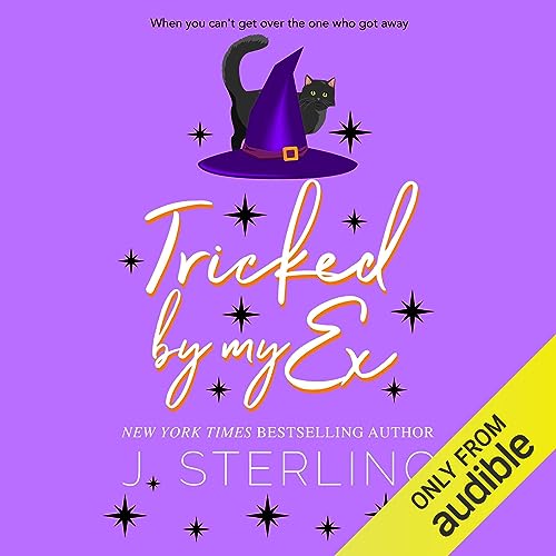 Couverture de Tricked by My Ex