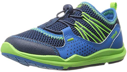 Teva] ユニセックス・キッズ カラー: ブルー - 製品詳細