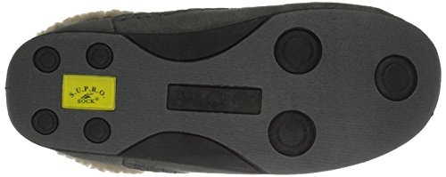 Image of Deer Stags Men's Comfort Slippers