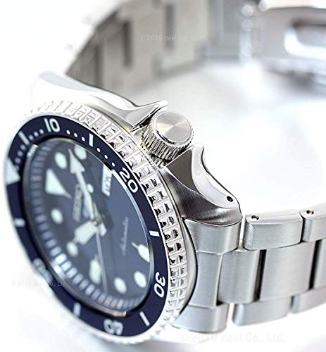 Seiko 5 Sports SRPD51K1