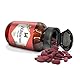 H&C Hibiskus-Kapseln/Tabletten (Rosa Sabdariffa) – 750 mg, 150 Stück | Entgiftung