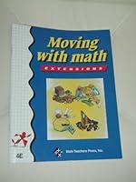 5E Moving with Math Extensions 1591670284 Book Cover