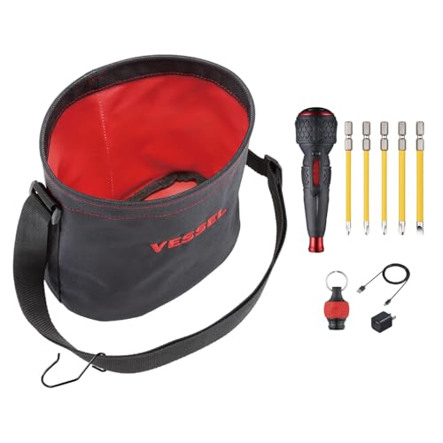 xbZ(VESSEL) ^ttBbgoPcS dHoPc tbNt TBK-200 & d {[Obv dh{[U hCo[ rbg5{t USB^CvCŏ[d őo̓gN3NEm 220USBC-5 & {[Obv NCbNLb