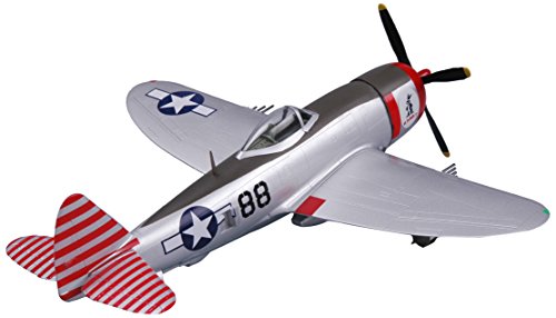 Easy Model P-47D Thunderbolt 527FS, 86FG Model Kits