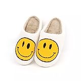 Zapatillas smile Zapatillas Smile Cara Feliz