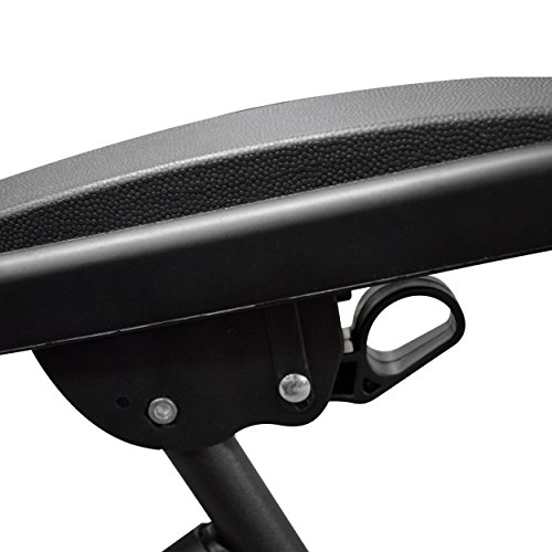 Caravan Sports Infinity Zero Gravity Chair, Black - Thumbnail 6