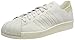 Produktbild Adidas Herren Superstar 80s Decon Fitnessschuhe, Weiß (Ftwbla/Ftwbla/Marron 000), 47 1/3 EU