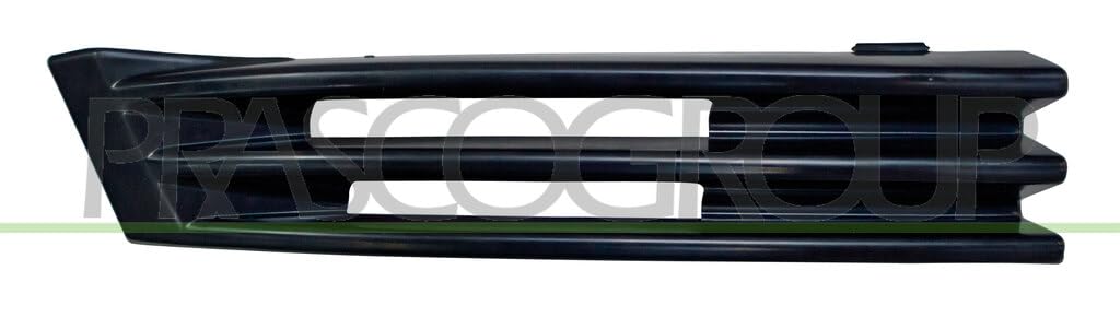 Prasco - ME0251250 - Mercedes - C Class (W202) - Mod. 06/93-06/00 - Abdeckung Zughaken Links Stosstange Vorne Mod. > 06/97