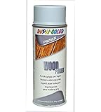 PRIMER WOOD FONDO GRIGIO PER LEGNO 400 ML