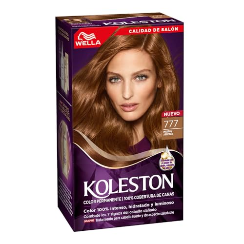 Coloración, Luxury Beauty Imagen adicional